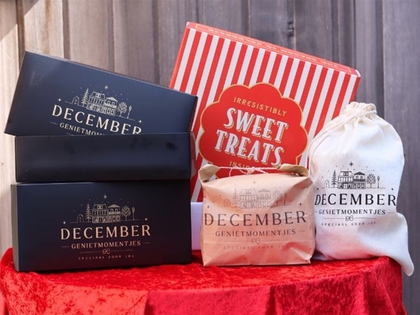 Sinterklaas Geschenken