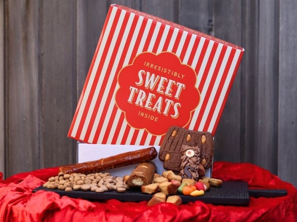 Sint Sweetbox II