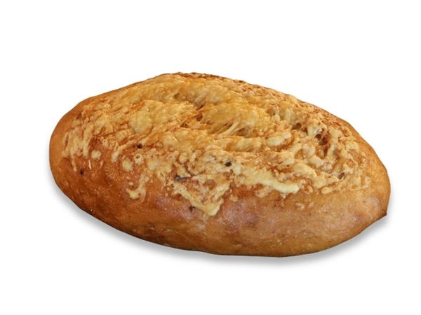 Crispy chili desem