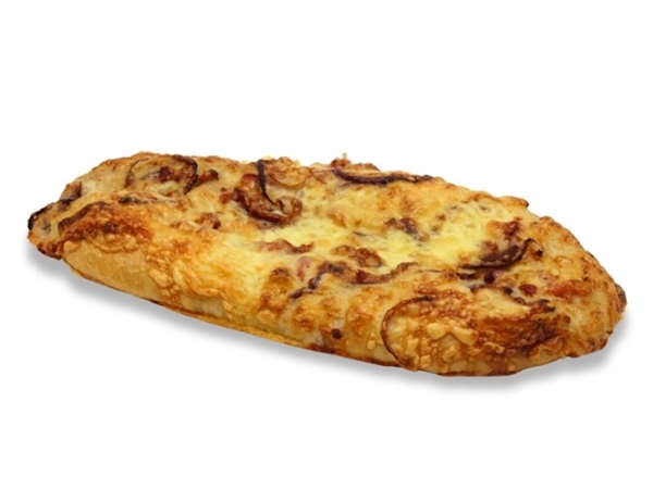 Flamkuchen Desem