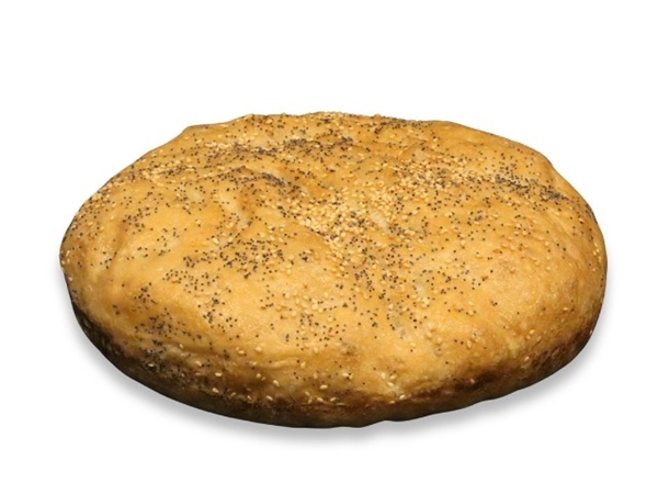 Pain Rond