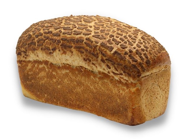 Tarwebrood Tijger