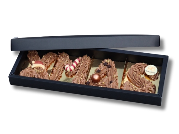 Kerst Chocobox