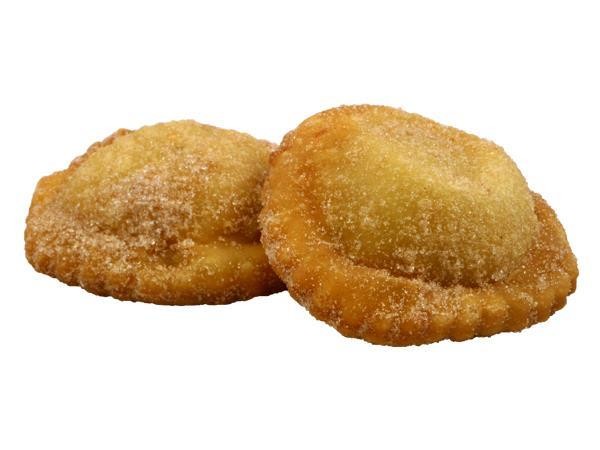 Appelbeignets