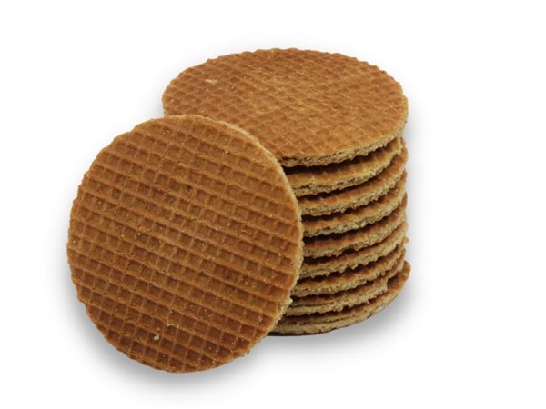 Stroopwafels