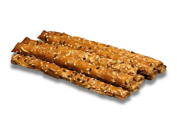Borrel Sticks