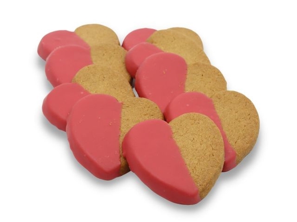 Hart Roomboter Koekjes 200 Gram