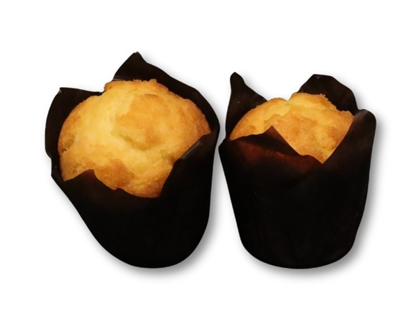 Muffin Deluxe&nbsp;per 4 verpakt