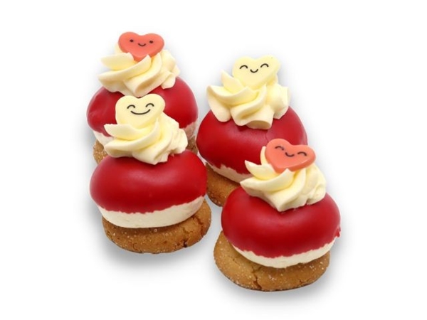 Petit Glace Valentijn