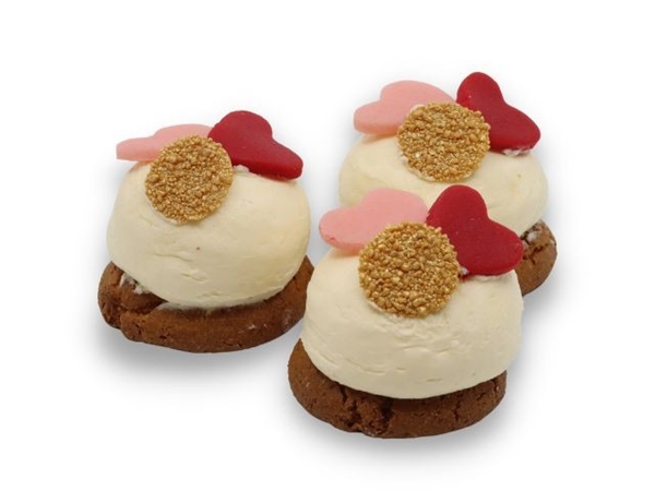 Grande Glace Valentijn