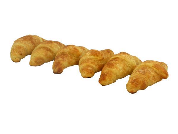 Mini Croissant